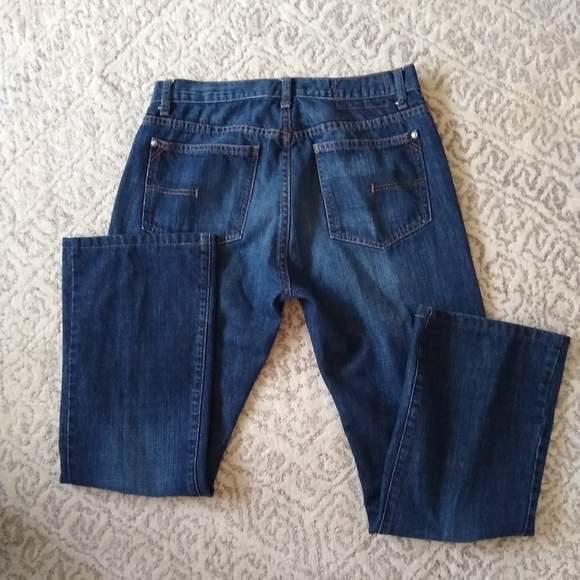 Calvin Klein bootcut jeans - Picture 5 of 7